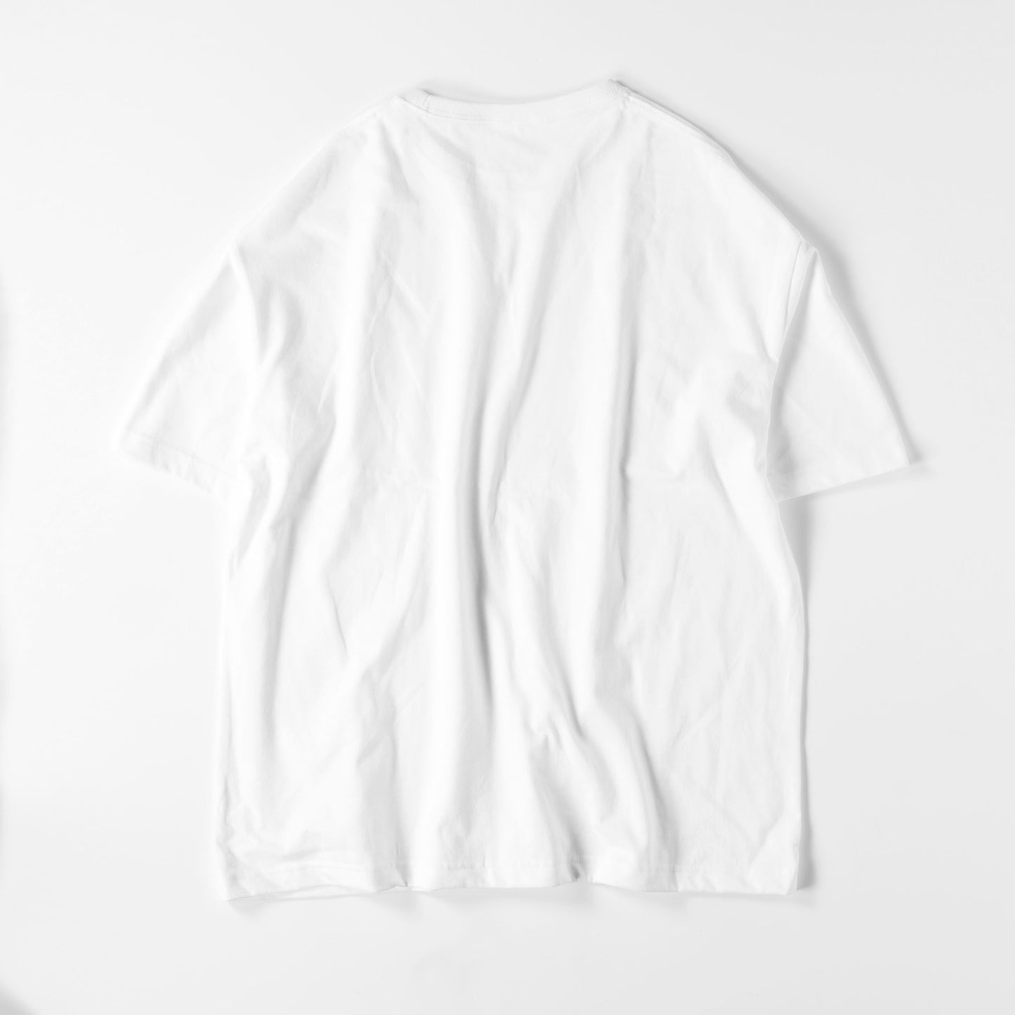 Mona Lisa (T-shirt blanc)