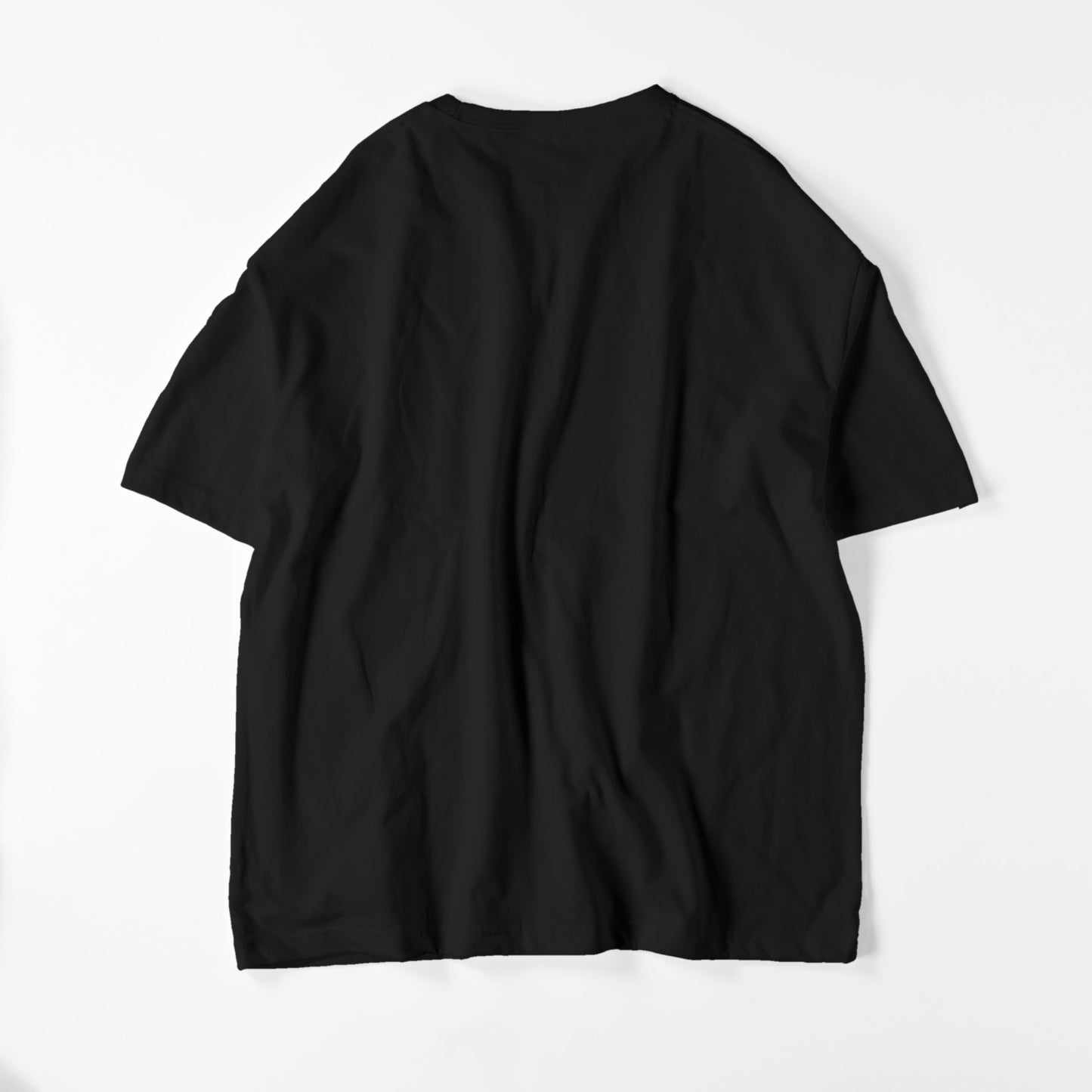 Naissance de Vénus (t-shirt noir)