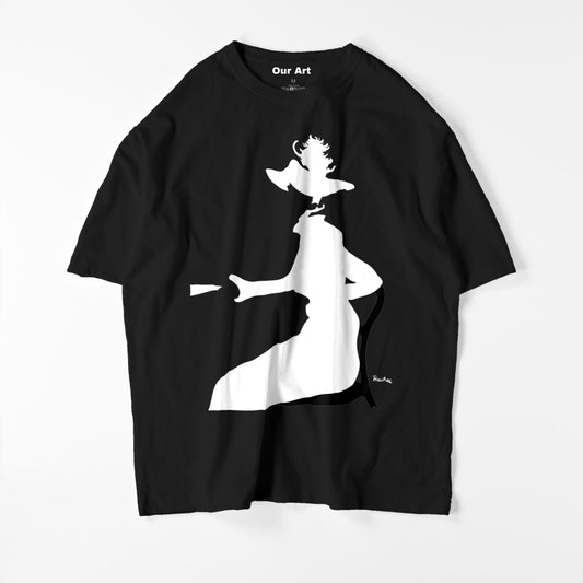 Divan Japonais (T-shirt noir)