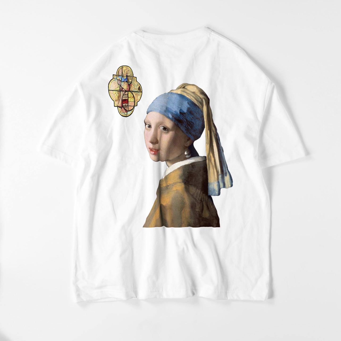 Johannes Vermeer - vision